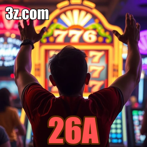 Eventos Irresistíveis e Empolgantes no Site 26A