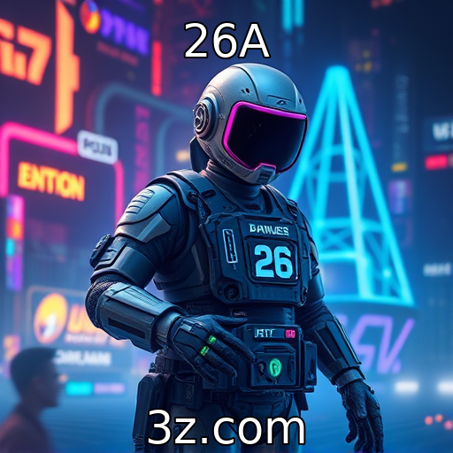 Novas tecnologias que moldam o futuro dos jogos