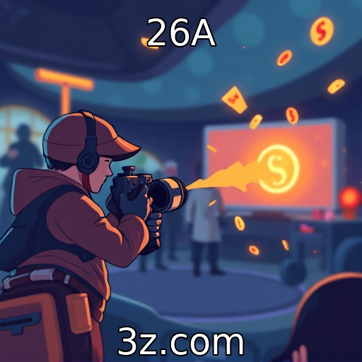 Impacto das microtransações na experiência de jogo