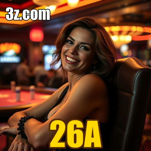 Puzzles Criativos e Diversão no 26A: Desafie Sua Mente