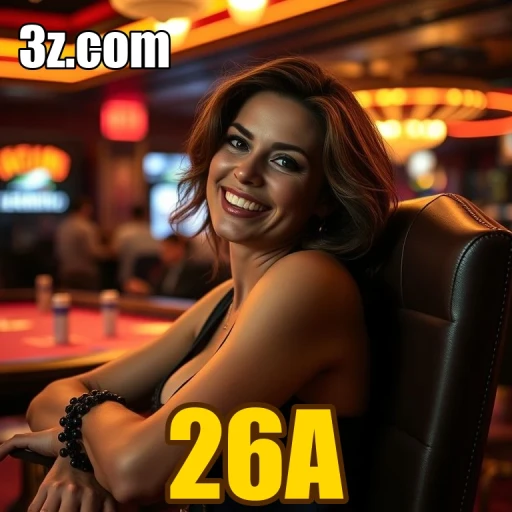 Puzzles Criativos e Diversão no 26A: Desafie Sua Mente