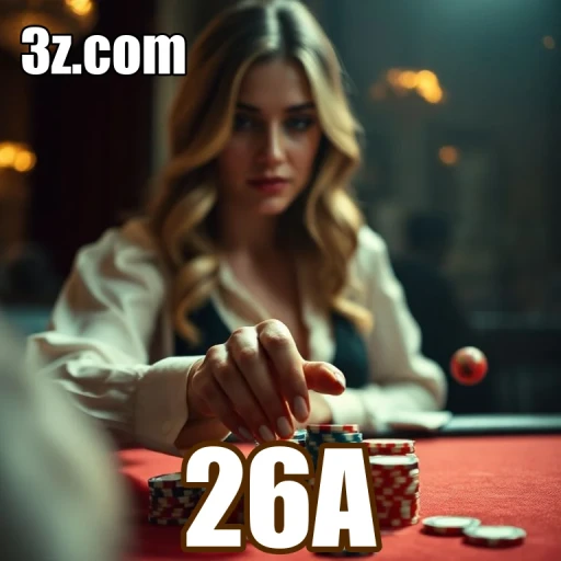 Simulação Criativa no 26A: Um Mundo de Possibilidades